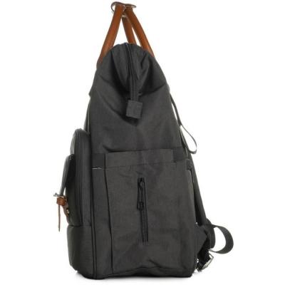 Sac à langer ThermoBaby Escapade - Élégance et Fonctionnalité