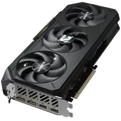 Carte graphique GIGABYTE Radeon RX 9070 GAMING OC 16 Go - Performances gaming ultimes