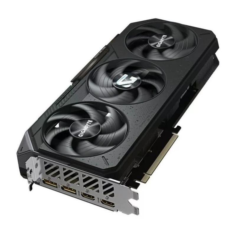Carte graphique GIGABYTE Radeon RX 9070 GAMING OC 16 Go - Performances gaming ultimes