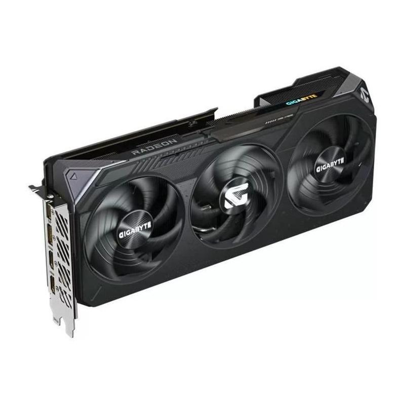Carte graphique GIGABYTE Radeon RX 9070 GAMING OC 16 Go - Performances gaming ultimes
