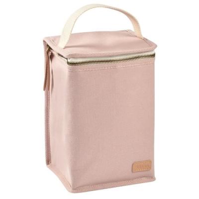 Sac repas bébé isotherme BEABA, pratique et élégant