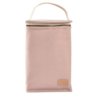 Sac repas bébé isotherme BEABA, pratique et élégant