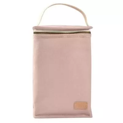 Sac repas bébé isotherme BEABA, pratique et élégant