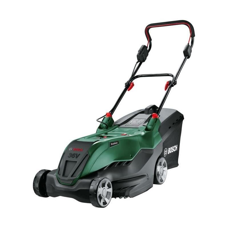 Tondeuse sans fil 36V-44-750 - Coupe parfaite, sans contraintes