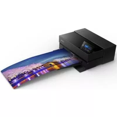 Imprimante Epson SureColor SC-P700 - Performances compactes Imprimante Epson SureColor SC-P700 - Performances compactes
