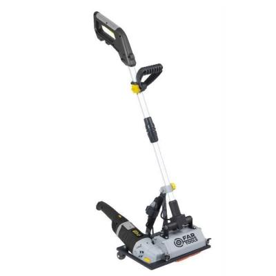 Pack Grand Rénovateur sur Pied + Brosses pour Surface au Sol