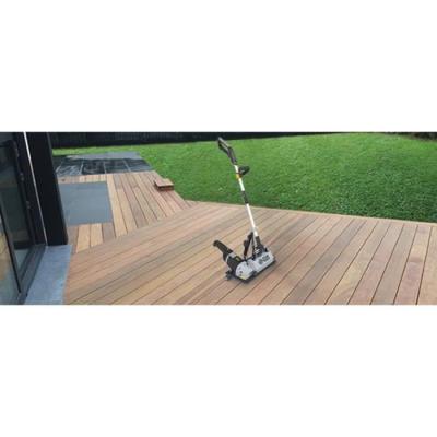 Pack Grand Rénovateur sur Pied + Brosses pour Surface au Sol