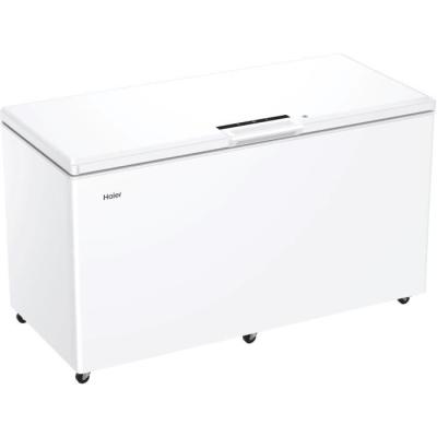 Congélateur coffre Haier HCE520E - Spacieux et Performant