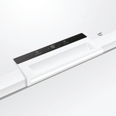 Congélateur coffre Haier HCE520E - Spacieux et Performant