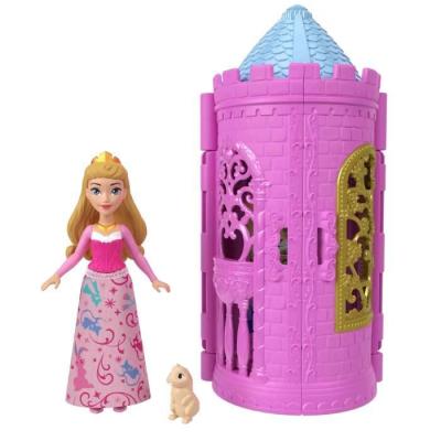 Disney - Tourelle de princesses - 3 ans+ - Surprise royale