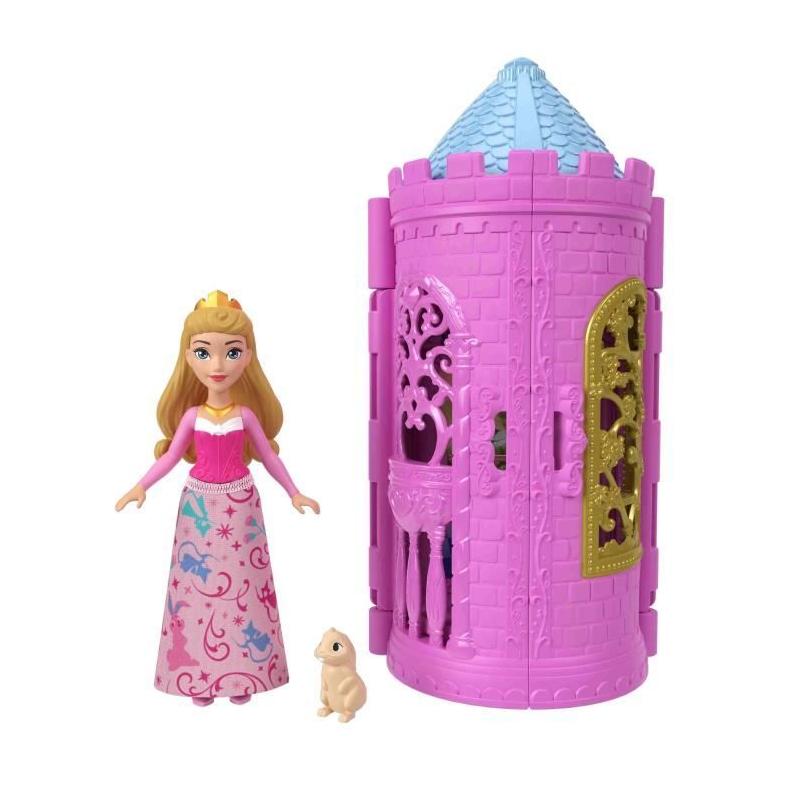Disney - Tourelle de princesses - 3 ans+ - Surprise royale
