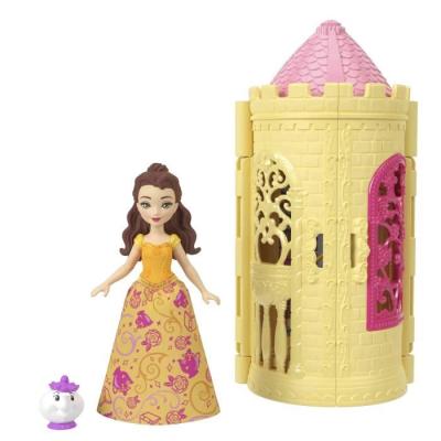 Disney - Tourelle de princesses - 3 ans+ - Surprise royale