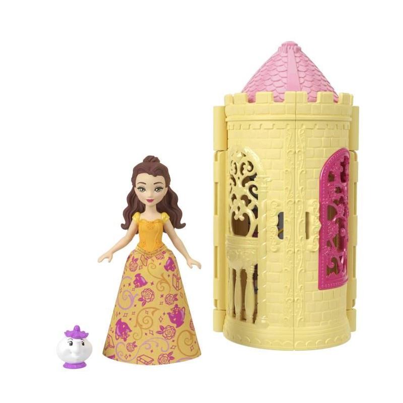 Disney - Tourelle de princesses - 3 ans+ - Surprise royale