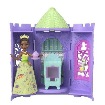Disney - Tourelle de princesses - 3 ans+ - Surprise royale
