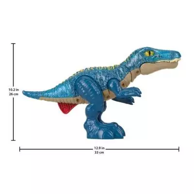 Figurine Miniature: Baryonyx IMAGINEXT - JCT48