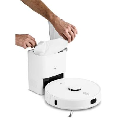Aspirateur Robot MEDION X41 SW+ avec Vidage Automatique