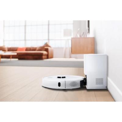 Aspirateur Robot MEDION X41 SW+ avec Vidage Automatique