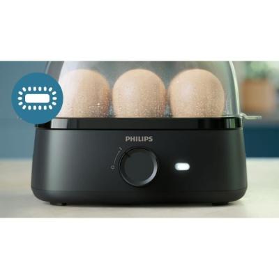 Cuiseur à œufs électrique Philips - Pratique et Compact