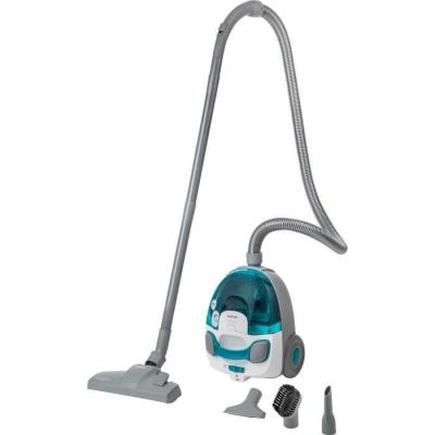Aspirateur traineau sans sac SENCOR SVC-511TQ - Performant et Silencieux