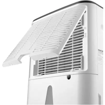Déshumidificateur intelligent SENCOR - 20 L/jour - 360 W
