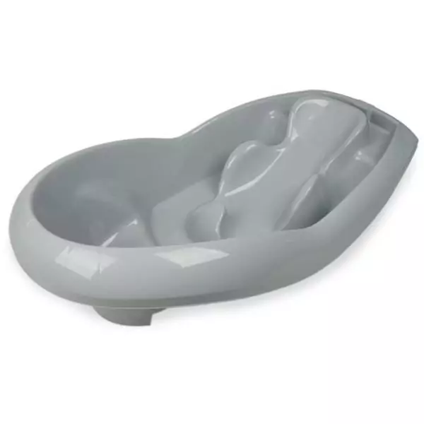 THERMOBABY BAIGNOIRE LAGON Gris Charme