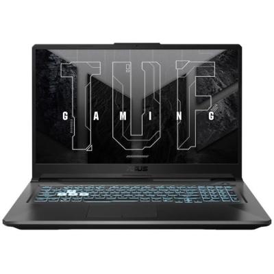 PC Portable Gamer ASUS TUF Gaming A17 | 17,3'' FHD 144Hz - RTX 2050 4Go