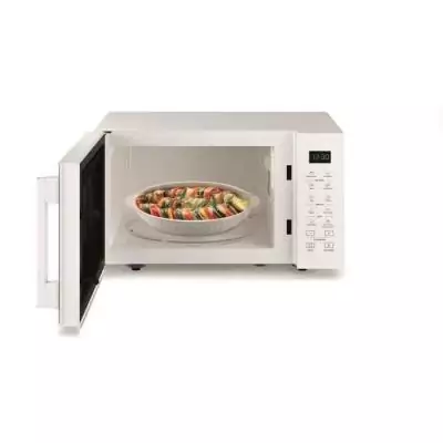 Micro-ondes Whirlpool MWP2S1: Puissant et pratique, avec Auto Cook