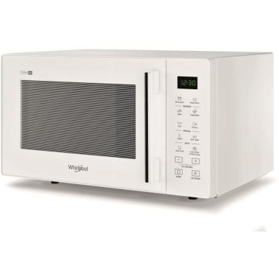 Micro-ondes Whirlpool MWP2S1: Puissant et pratique, avec Auto Cook