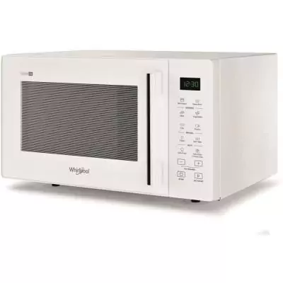 Micro-ondes Whirlpool MWP2S1: Puissant et pratique, avec Auto Cook