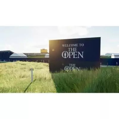 PGA Tour 2K25 - Jeu PS5 | Dimensions compactes pour une expérience de jeu exceptionnelle