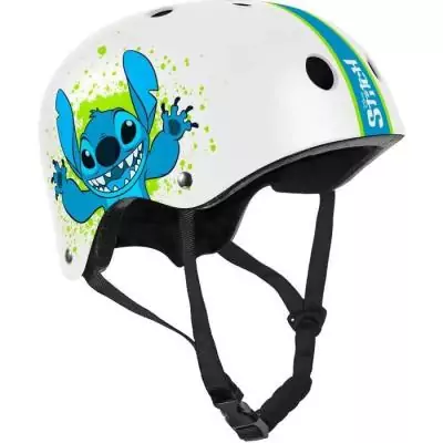 Casque de Skate Disney Stitch - Confortable et Aéré