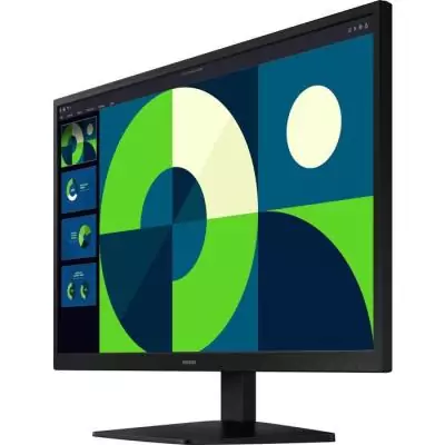Ecran PC - SAMSUNG - 22'' - FHD - 75Hz - Dalle VA - 5ms - S22D310E