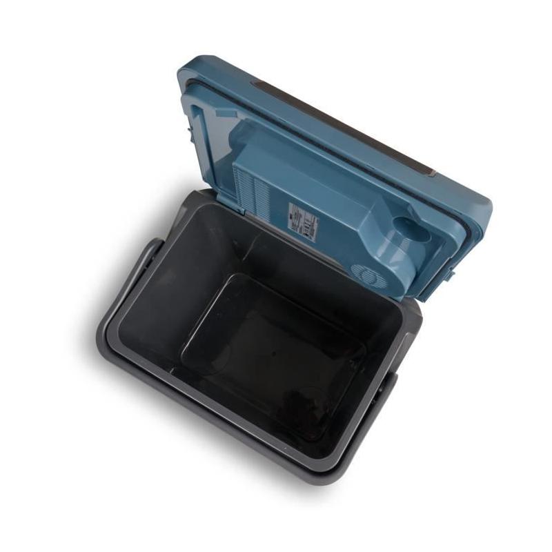 Glaciere électrique IGLOO 12V - Bleu moderne - 26L