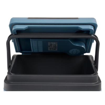 Glaciere électrique IGLOO 12V - Bleu moderne - 26L
