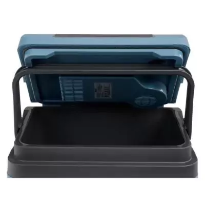 Glaciere électrique IGLOO 12V - Bleu moderne - 26L