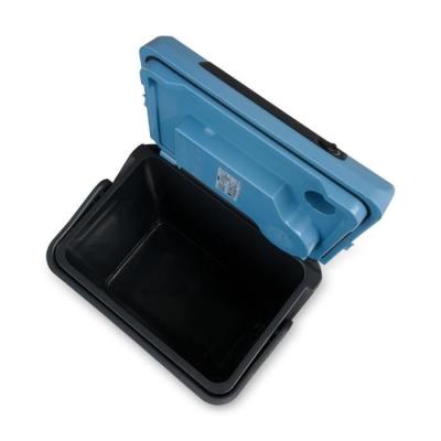 Glacière électrique IGLOO 26L - Bleu Moderne