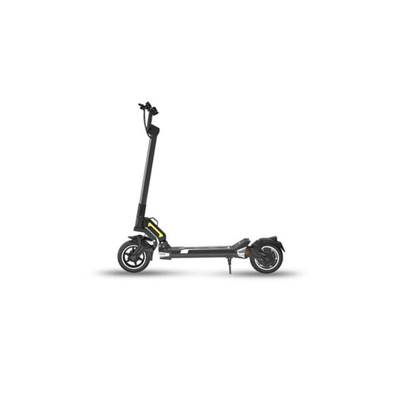Trottinette électrique Minimotors DUALTRON Togo 36V 12AH - Performances exceptionnelles