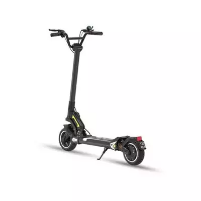 Trottinette électrique Minimotors DUALTRON Togo 36V 12AH - Performances exceptionnelles