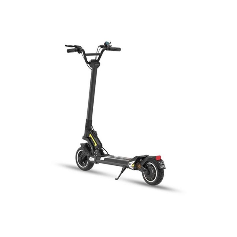 Trottinette électrique Minimotors DUALTRON Togo 36V 12AH - Performances exceptionnelles
