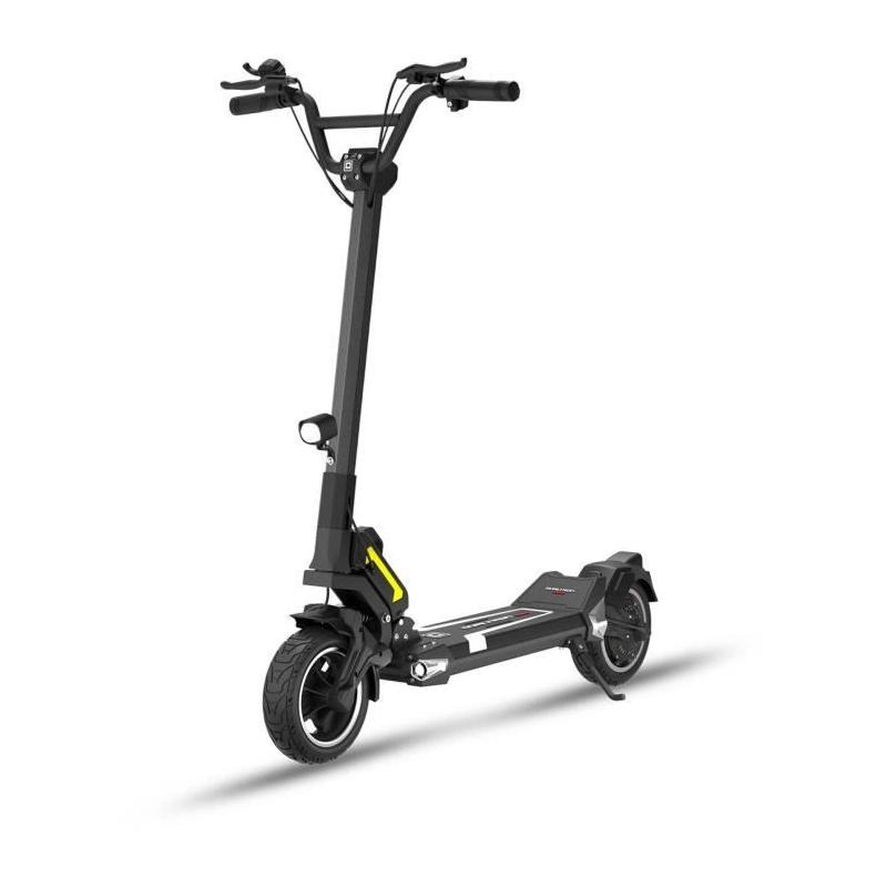 Trottinette électrique Minimotors DUALTRON Togo 36V 12AH - Performances exceptionnelles
