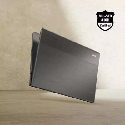 Acer Chromebook Plus CB514-4HT-30AF: PC Portable Intel Core i3-N305, 8Go RAM, 512Go SSD, Batterie - 14" FHD IPS