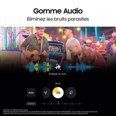 SAMSUNG Galaxy S25 Plus 512 Go Bleu nuit: Réparable et durable