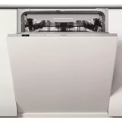 Lave-vaisselle tout encastrable WHIRLPOOL WKCIO3T133PFE 6eme Sens - 14 couverts - Induction - 43 dB