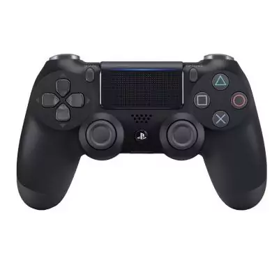 Sony DualShock 4 V2 Noir Bluetooth USB Manette de jeu Analogique Numérique PlayStation 4
