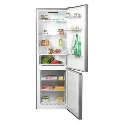 Réfrigérateur Combiné HISENSE RB372N4ADE - 292 L - No Frost - Silver