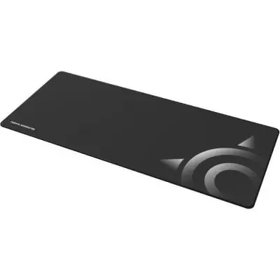 Tapis de souris XL - NOVA GAMING - Apollon - Noir