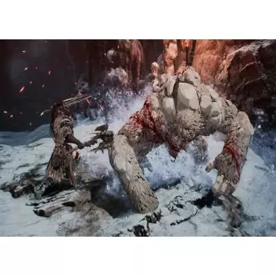 Le Premier Berserker Khazan PS5: Compact et Puissant Le Premier Berserker Khazan PS5: Compact et Puissant