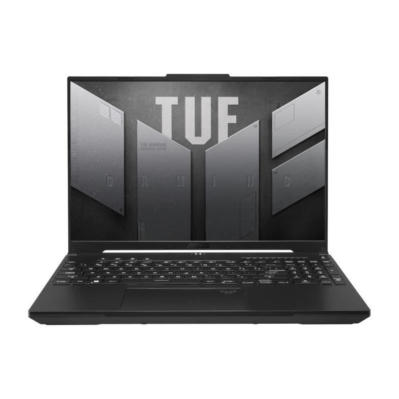 PC Portable Gamer ASUS TUF Gaming A16 | Sans Windows
