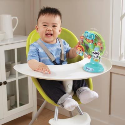 Roue musicale VTECH BABY - La Grande Roue des Baby Loulous ?
