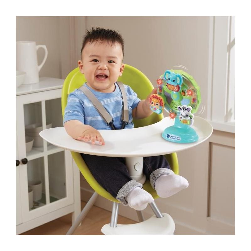 Roue musicale VTECH BABY - La Grande Roue des Baby Loulous ?